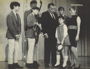 The Cowsills