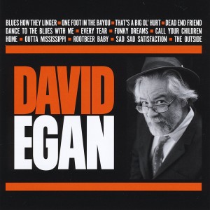 David Egan