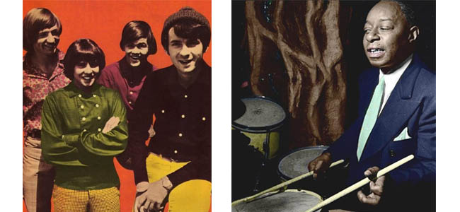 The Monkees