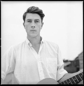 Luke Winslow-King