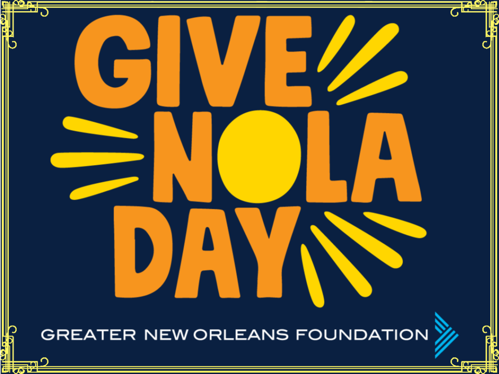 Give NOLA Day
