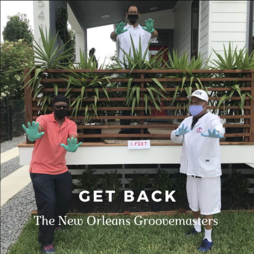 New Orleans Groovemasters