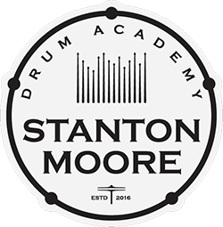 Stanton Moore Drum Academy