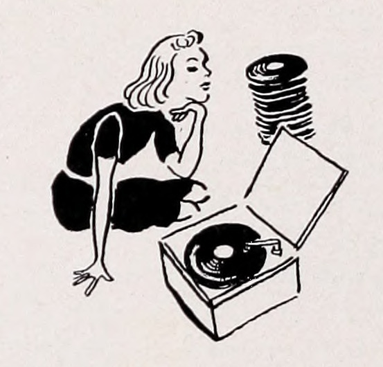 MidCentury Modern Music Inside Out