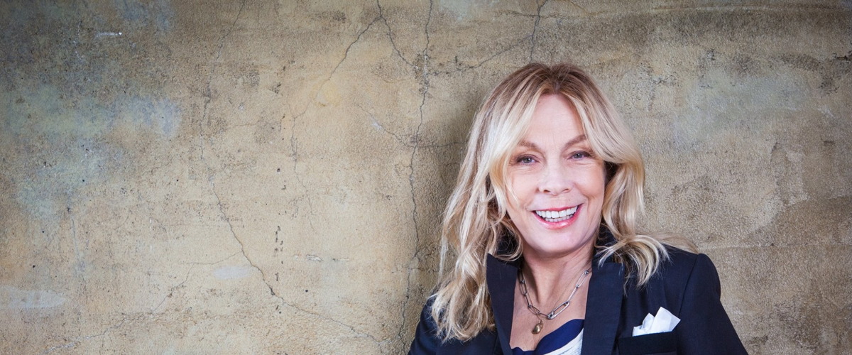 Rickie Lee Jones