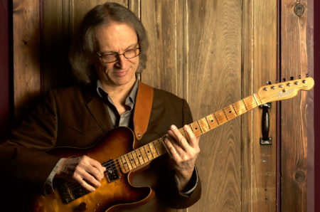 Sonny Landreth